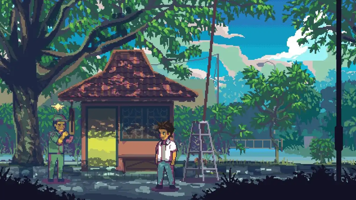 Ditipu PQube Games, Toge Productions Tunda Perilisan A Space of the Unbound