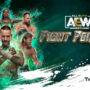 Spesifikasi pc aew: fight forever