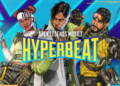 Apex legends mobile hypebeat