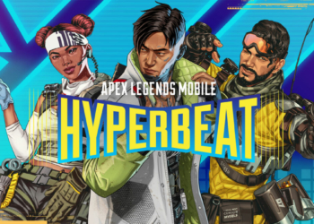 Apex legends mobile hypebeat