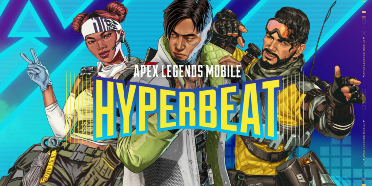 Apex legends mobile hypebeat