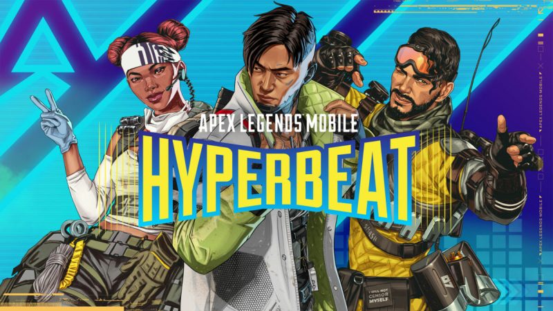 Apex Legends Mobile Hypebeat