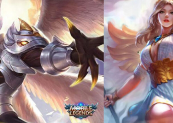 Fakta menarik rafaela mobile legends