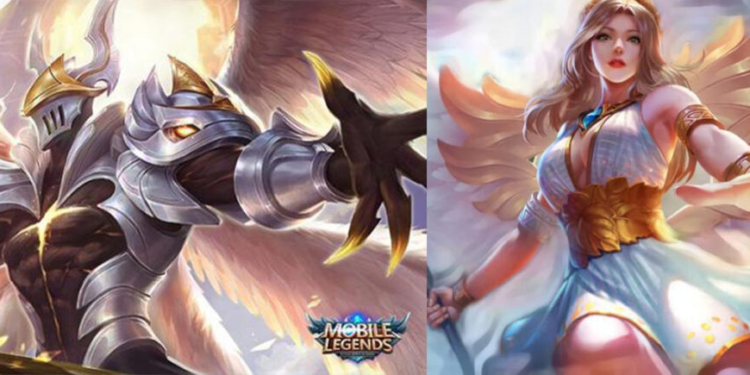 Fakta menarik rafaela mobile legends