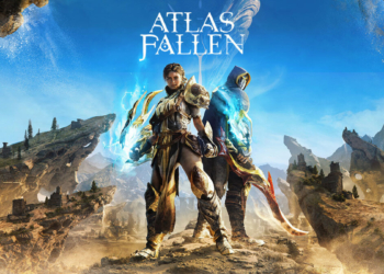 Atlas fallen