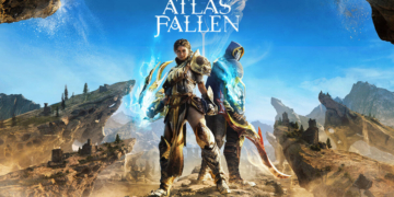 Atlas fallen