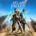 Atlas fallen