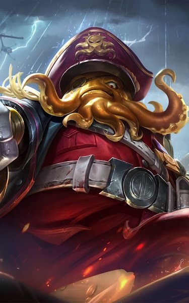 15+ Wallpaper Bane Mobile Legends HD untuk PC & HP - Gamedaim