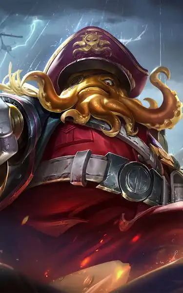 15+ Wallpaper Bane Mobile Legends HD untuk PC & HP 15 Bane13