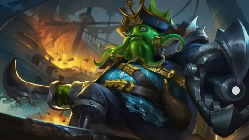 Fakta Menarik Bane Mobile Legends