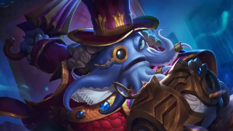 15+ Wallpaper Bane Mobile Legends HD untuk PC & HP 6 Wallpaper Bane