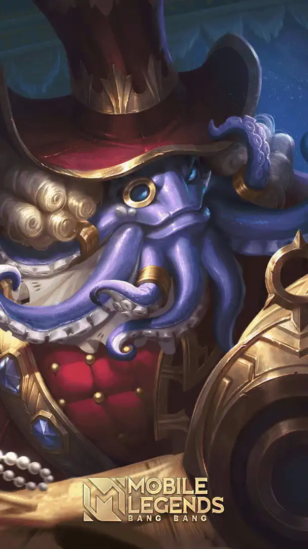 15+ Wallpaper Bane Mobile Legends HD untuk PC & HP 10 Bane8