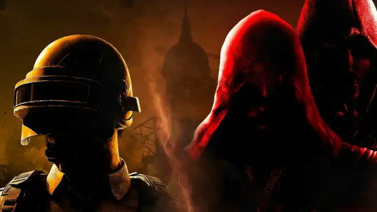 Assassin's Creed Gandeng PUBG : Battlegrounds dan New State Bulan Depan 2 Assassin’s Creed Gandeng PUBG : Battlegrounds dan New State Bulan Depan