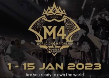 Benarkah m4 world championship bakal digelar di jakarta