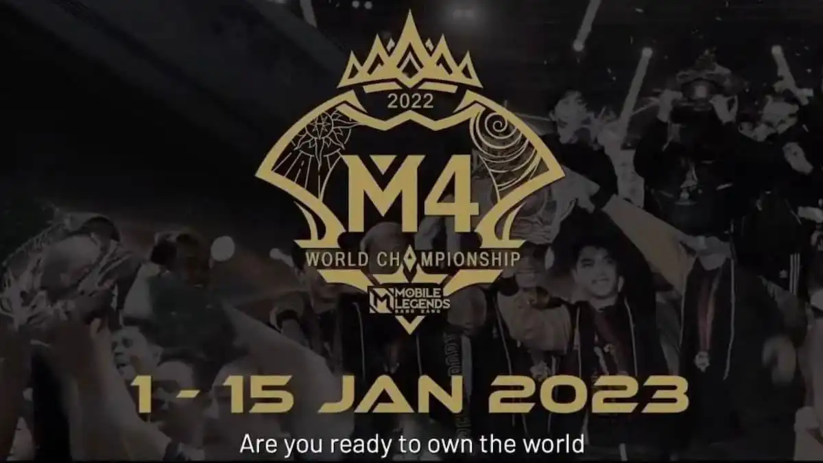 Benarkah M4 World Championship Bakal Digelar di Jakarta? 1 Benarkah M4 World Championship Bakal Digelar Di Jakarta