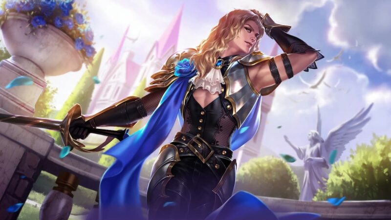 Panduan Lancelot Mobile Legends (ML)