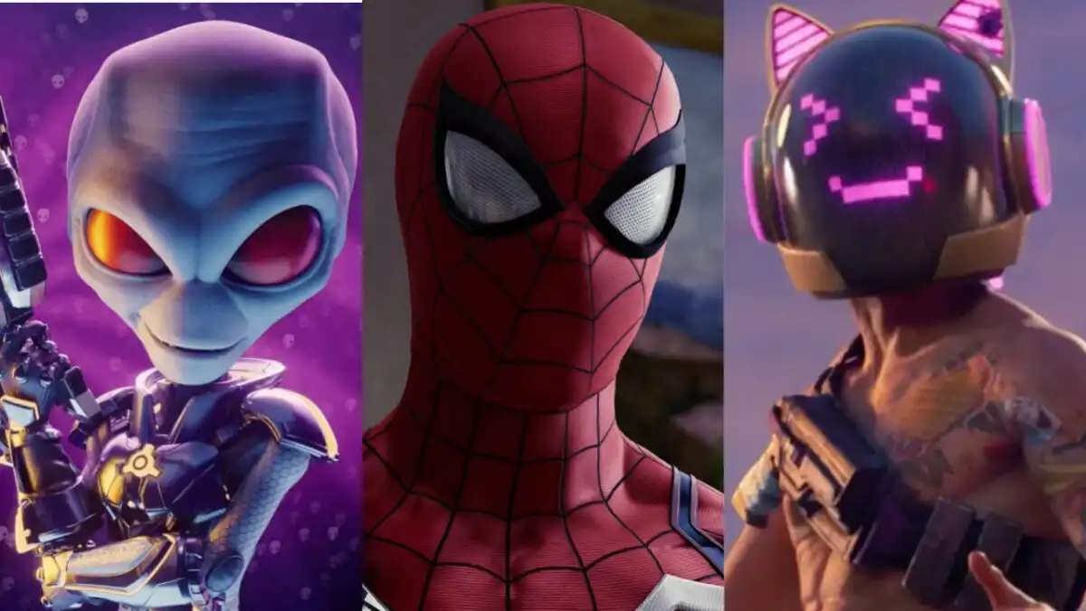10 Game PC dan Konsol Yang Rilis di Bulan Agustus 2022 1 10 Game PC dan Konsol Yang Rilis di Bulan Agustus 2022 | gamedaim