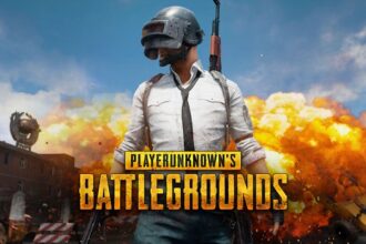 Daftar kolaborasi pubg