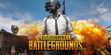 Daftar kolaborasi pubg