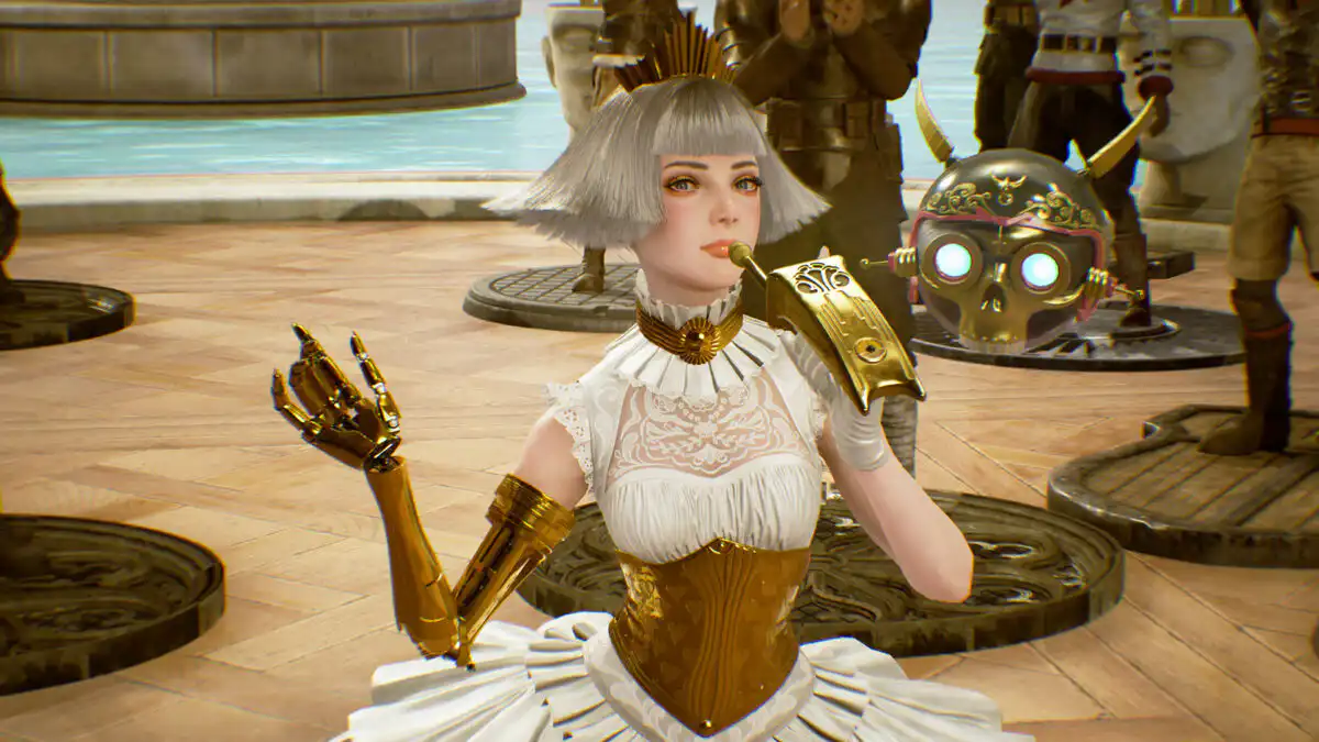 Spesifikasi PC Deathverse: Let It Die