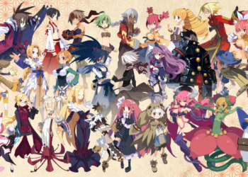 Disgaea 7