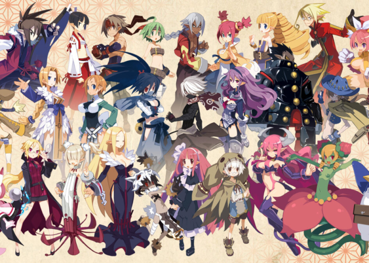 Disgaea 7