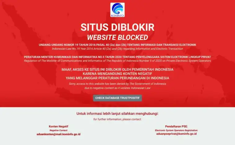 Normalisasi Pasca Pemblokiran, Game Dota 2 Jalani Proses PSE 4 Normalisasi Pasca Pemblokiran, Game Dota 2 Jalani Proses PSE