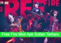 Download ff mod apk sultan unlimited diamond versi terbaru 2022