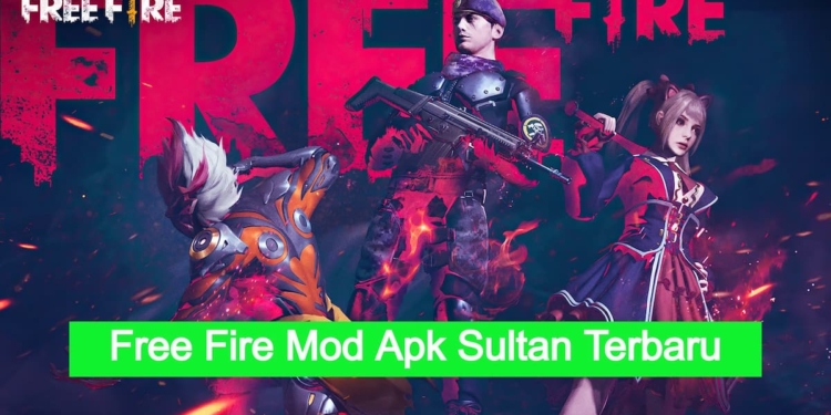 Download ff mod apk sultan unlimited diamond versi terbaru 2022