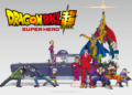 Dragon ball super