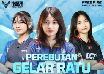 Ffml ladies series 2022