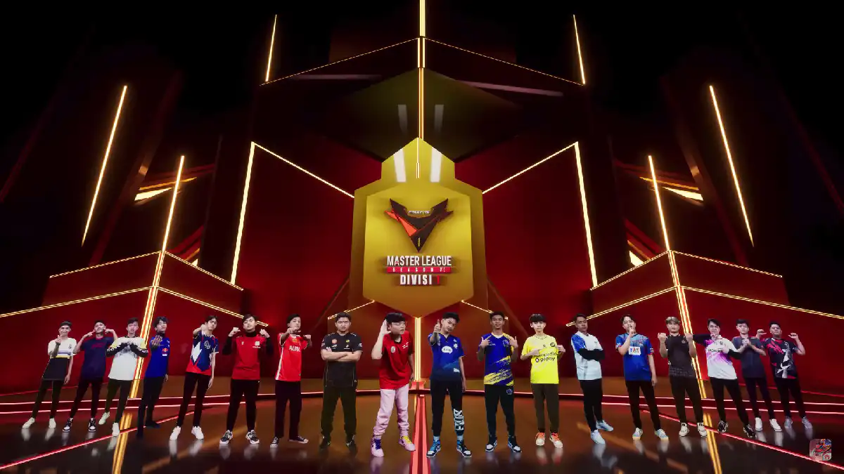 Jadwal, Roster Lengkap dan Daftar Peserta FFML Season 6 Divisi 1 2022 6 Jadwal, Roster Lengkap dan Daftar Peserta FFML Season 6 Divisi 1 2022