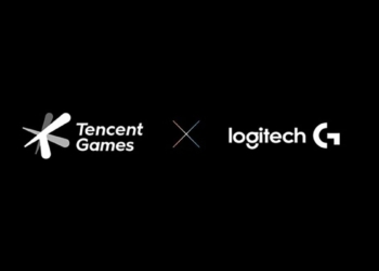 Logitech dan tencent kembangkan handheld