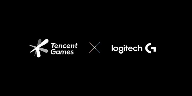 Logitech dan tencent kembangkan handheld