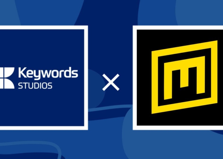 Keywords studios akuisisi mighty games 1 Keywords studios akuisisi mighty games