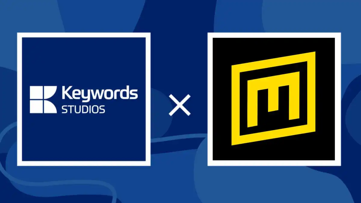 Keywords Studios Akuisisi Mighty Games
