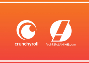 Crunchyroll akuisisi right stuf