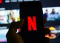 Pelanggan belum mencoba game netflix