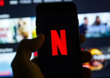 Pelanggan belum mencoba game netflix