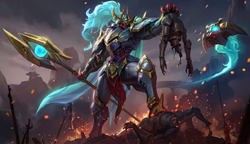 Fakta Menarik Alpha Mobile Legends