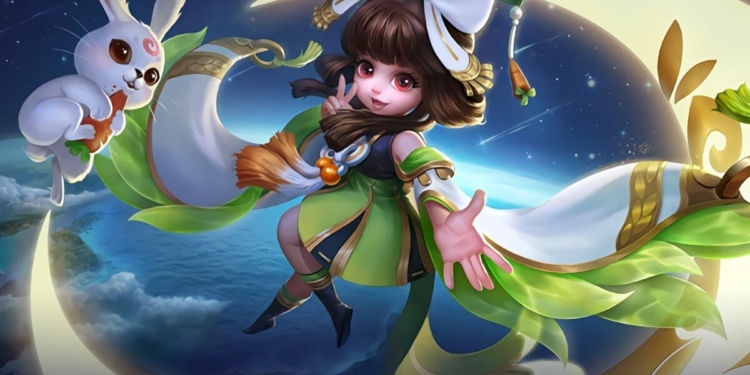 Fakta menarik change mobile legends