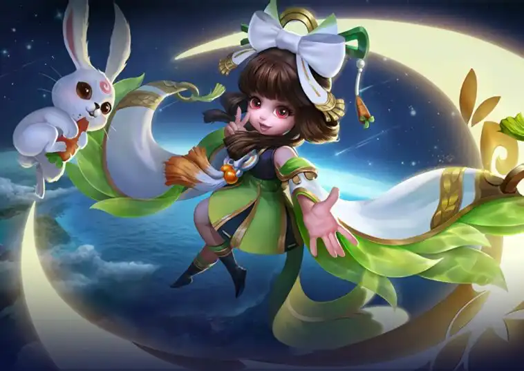 Fakta Menarik Change Mobile Legends