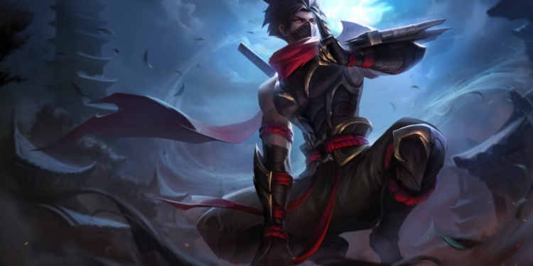 Fakta menarik hayabusa mobile legends