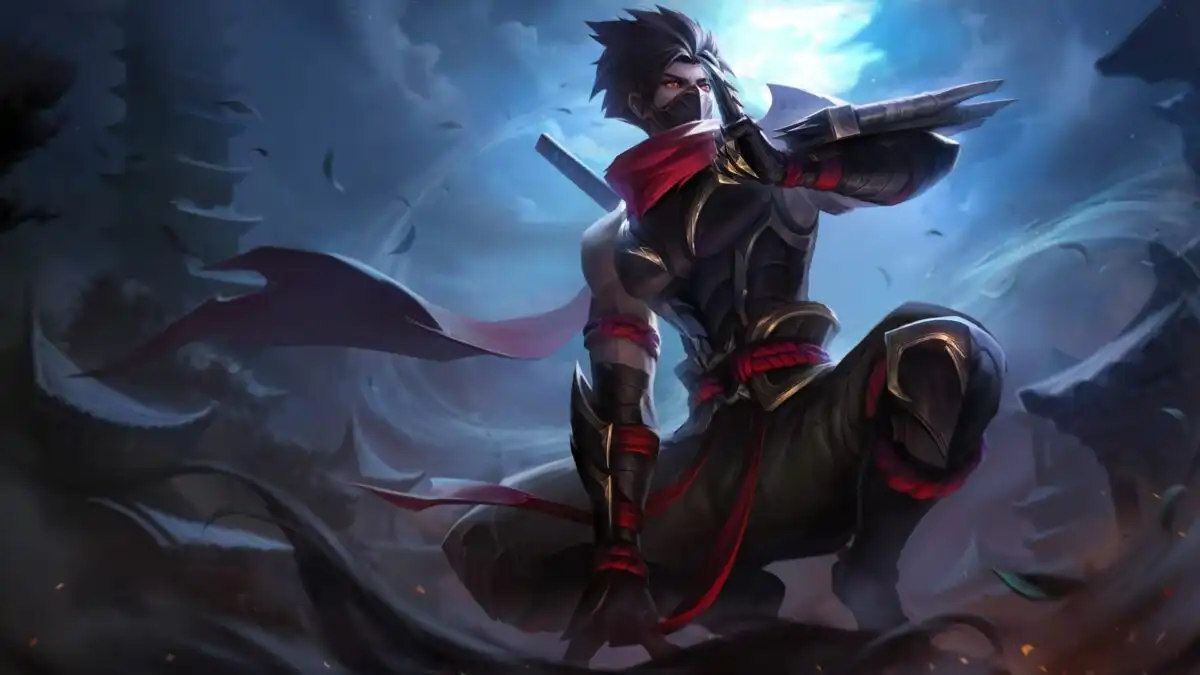 Fakta Menarik Hayabusa Mobile Legends