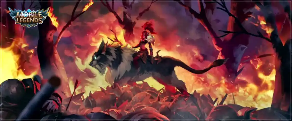 Fakta Menarik Irithel Mobile Legends