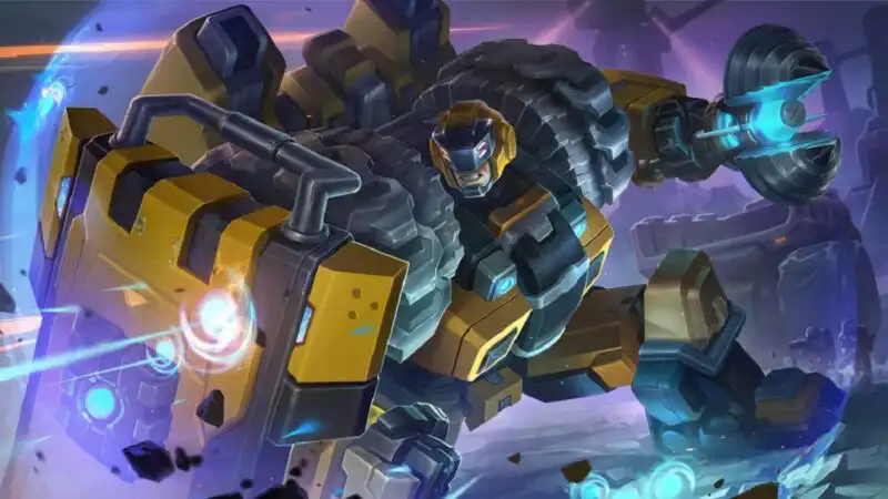 Hero-Hero Mobile Legends yang tidak Memerlukan Boots 4 Hero-Hero Mobile Legends yang tidak Memerlukan Boots