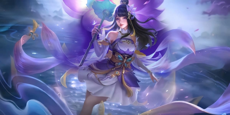 Fakta menarik kagura mobile legends