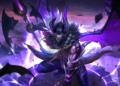 Fakta menarik moskov mobile legends (ml)