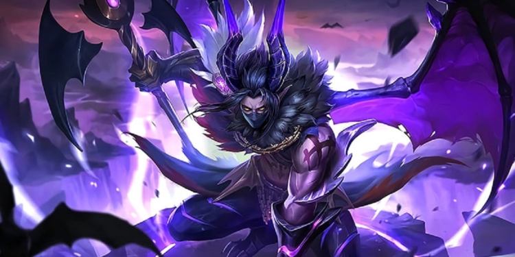 Fakta menarik moskov mobile legends (ml)