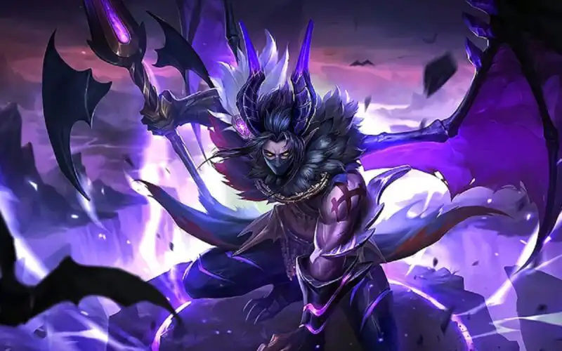 Fakta Menarik Moskov Mobile Legends (ml)